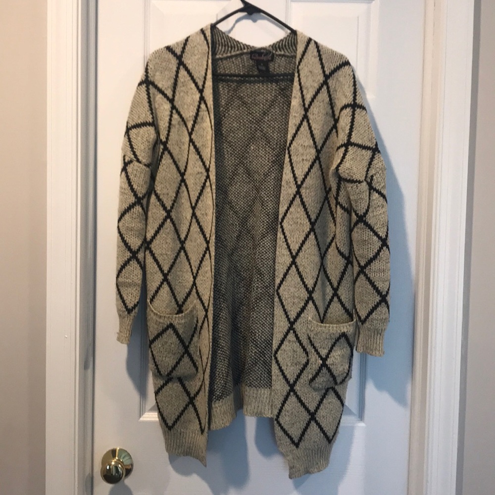 Great comfortable sweater